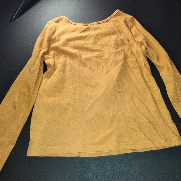 Pre-owned Children's Place 2-Piece Matching Tan Colored Fall Season Pants Set - Picture 7 of 15